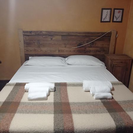 Albergo Diffuso La Marmu Osteria Della Croce Bianca Marmora Zewnętrze zdjęcie