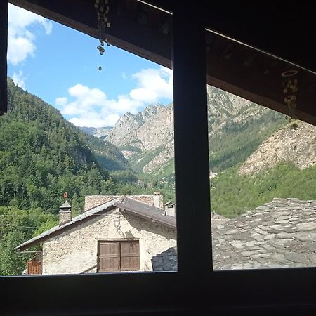 Albergo Diffuso La Marmu Osteria Della Croce Bianca Marmora Zewnętrze zdjęcie